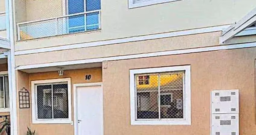 Linda casa em condominio: seu refúgio tranquilo, perto de tudo que importa.