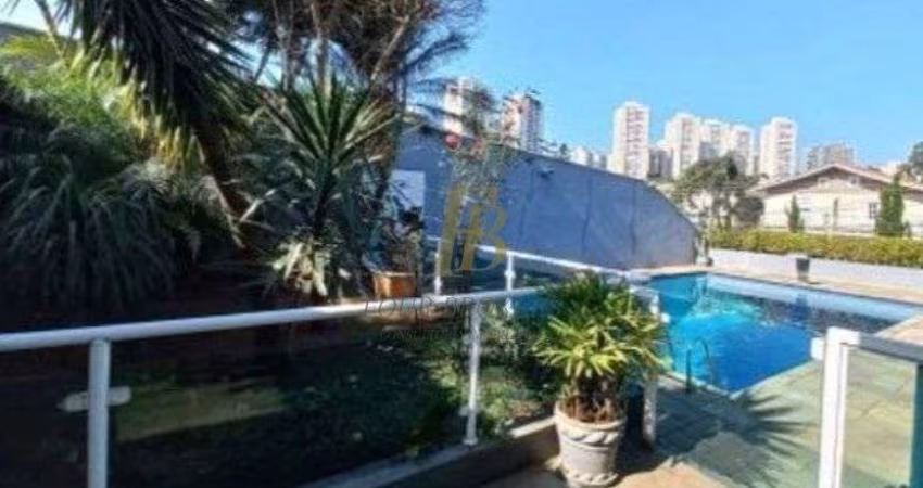 CASA COM PISCINA NO JARDIM LAR SÃO PAULO - SP