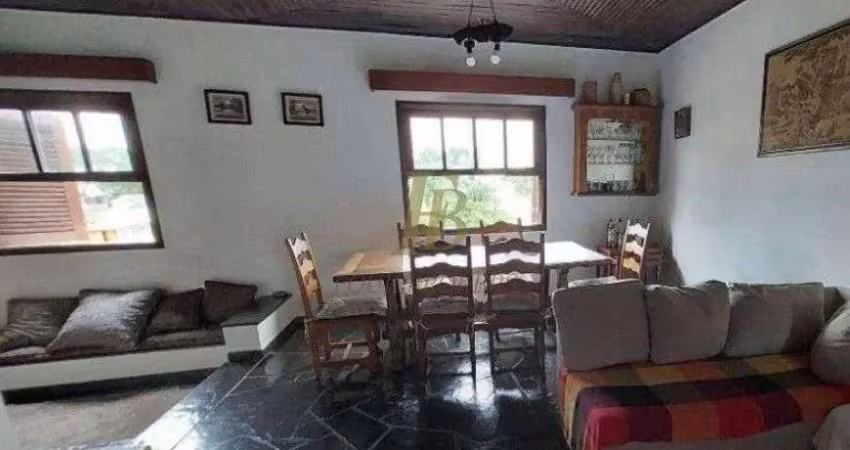 Casa com 4 quartos à venda na Avenida General Cavalcanti de Albuquerque, Jardim Londrina, São Paulo