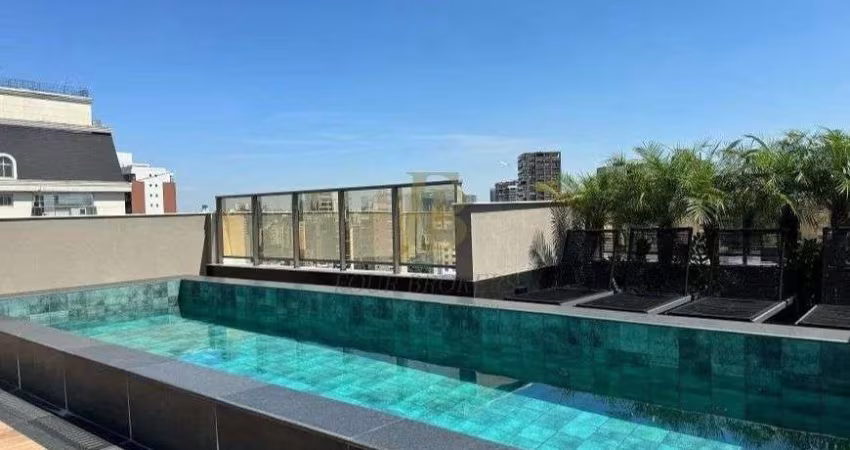 APARTAMENTO AO LADO DO PARQUE IBIRAPUERA
