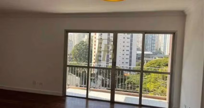APARTAMENTO NO BROOKLIN 113M²
