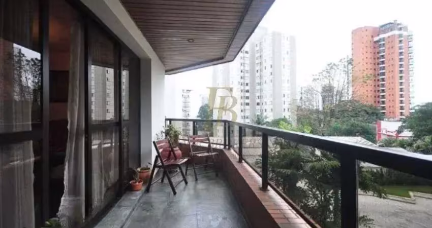 Apartamento com 4 quartos à venda na Avenida José Galante, Vila Suzana, São Paulo