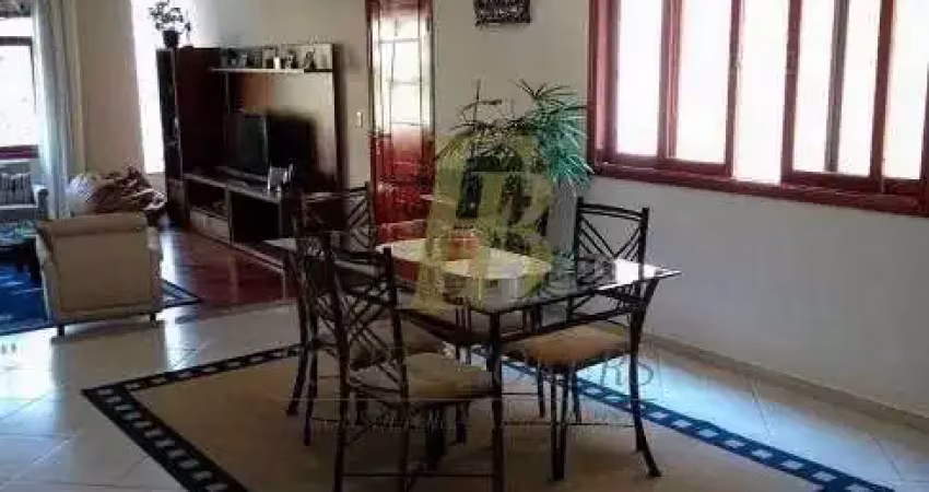 SOBRADO COM 3 SUÍTES NO JARDIM LONDRINA - SP.