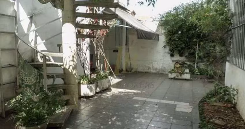 Sobrado para venda possui 440 metros quadrados com 3 quartos em jardim novo mundo - são paulo - sp