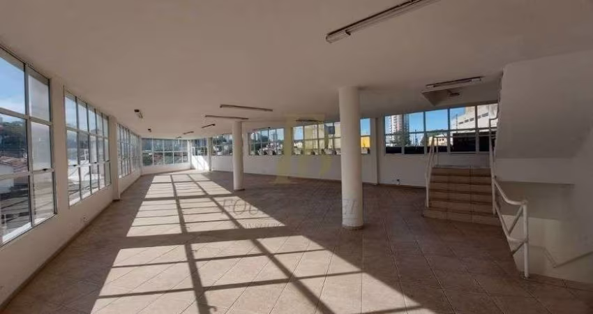 PRÉDIO PARA LOCAÇÃO COM 900m² NO BUTANTÃ - SP.
