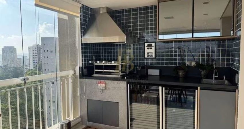 APARTAMENTO ASSINADO POR ARQUITETO