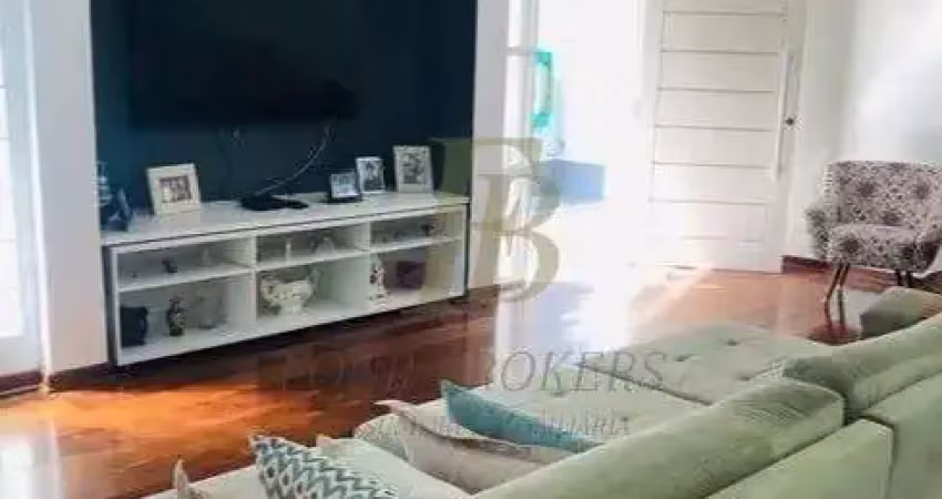 Casa com 3 quartos à venda na Rua Manuel de Santa Maria, Jardim Londrina, São Paulo