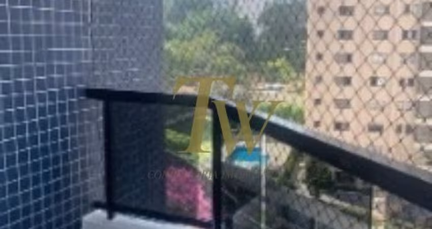 APARTAMENTO EM EXCELENTE LOCALIZAÇÃO