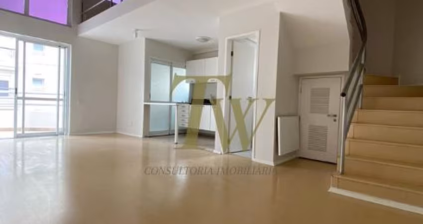 DUPLEX NO CORAÇÃO DA VILA MADALENA