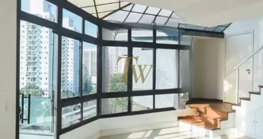 Apartamento com 3 quartos à venda na Rua Professor José Horácio Meirelles Teixeira, 599, Vila Suzana, São Paulo