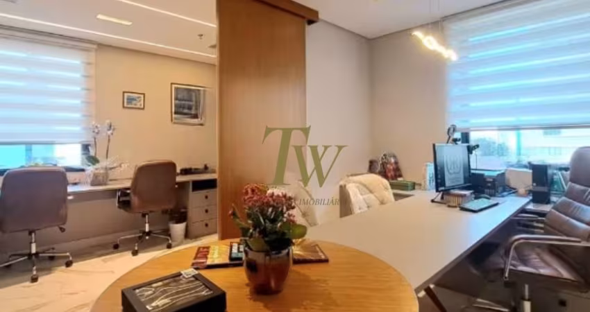 THE FIRST  OFFICE LORENA