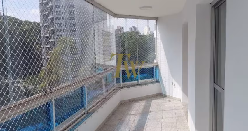 APARTAMENTO 3 SUÍTES - 1 POR ANDAR - VILA SUZANA - SP.