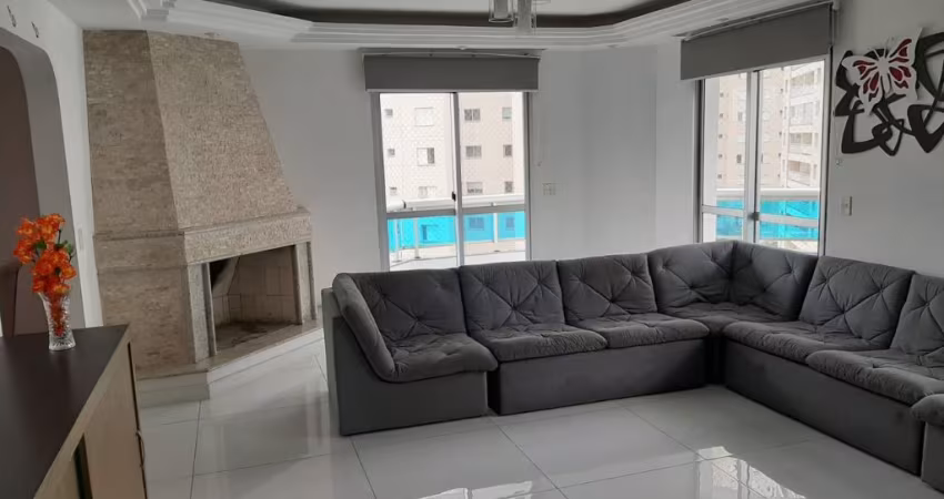 APARTAMENTO COM 200M² - VILA SUZANA -SP.
