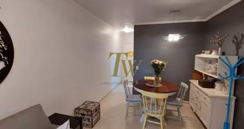 APARTAMENTO REFORMADO COM 3 DORMITÓRIOS - VILA ANDRADE - SP