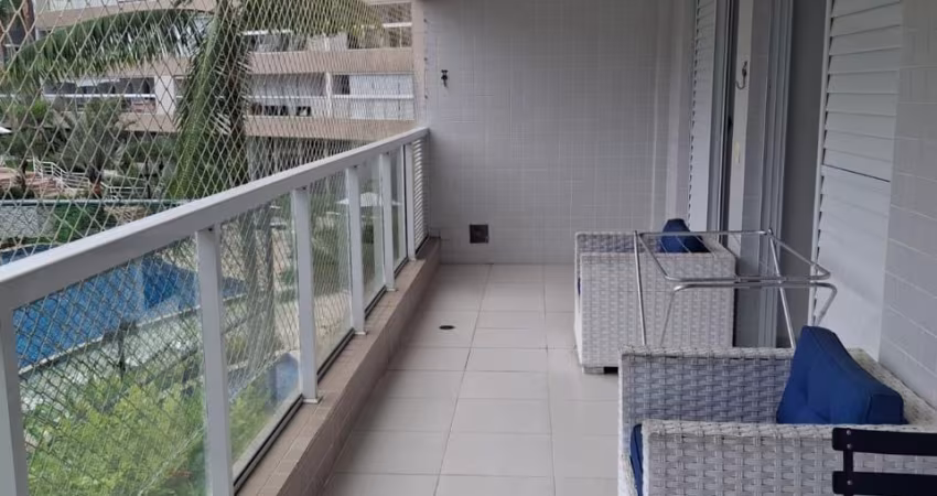 LINDO APARTAMENTO COM VARANDA GOURMET