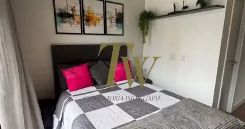 Kitnet / Stúdio à venda na Vila Olímpia, São Paulo 