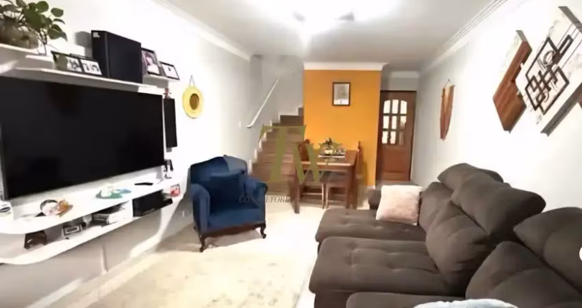 Casa com 2 quartos à venda na Rua Carlos Leite dos Santos, Parque Arariba, São Paulo