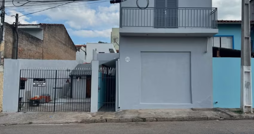 CASA PARA ALUGAR JD ALVINOPOLIS ATIBAIA