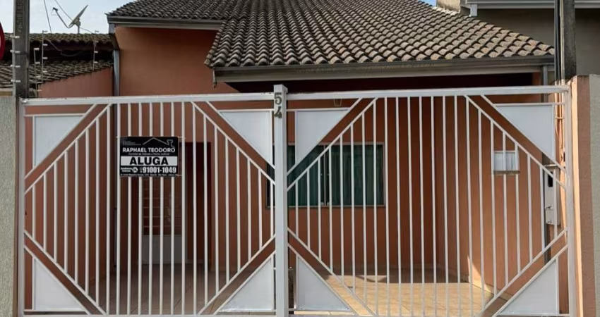 CASA PARA ALUGA EM ATIBAIA NO PARQUE DAS NAÇOES