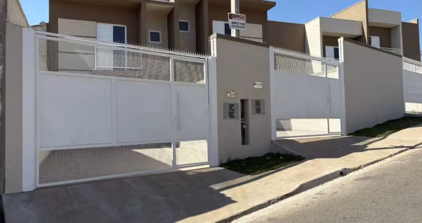 Casa com 2 quartos à venda no Jardim Imperial, Atibaia 