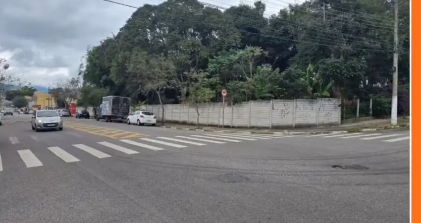 Terreno comercial à venda na Avenida Dona Gertrudes, Alvinópolis, Atibaia