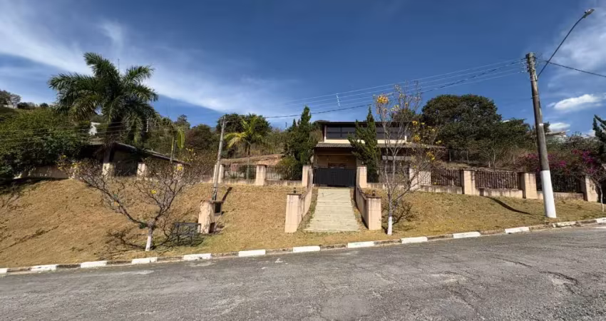 Casa de campo para venda em atibaia - sp bairro do tanque  cond village atibaia