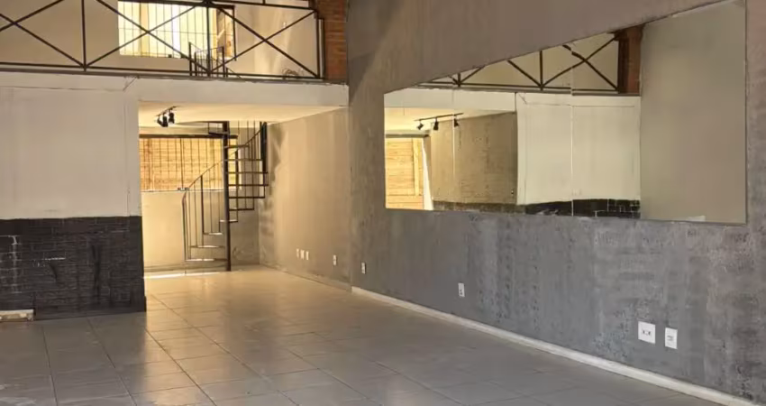 Sala comercial à venda na Vila Thais, Atibaia 