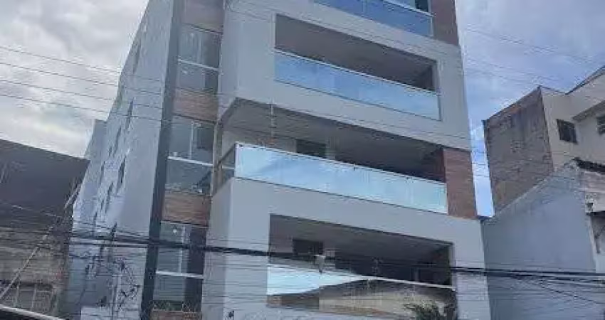 Apartamento com 3 quartos à venda no Iguaçu, Ipatinga 