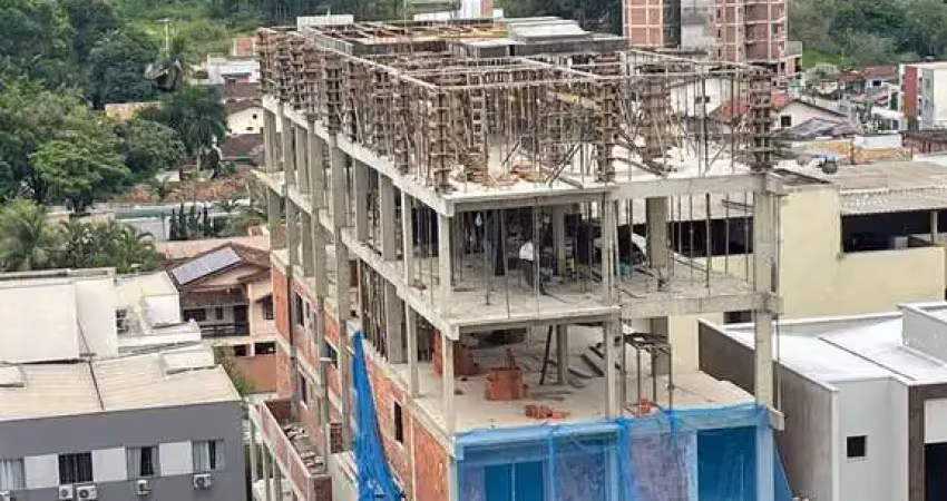 APARTAMENTO  E COBERTURA  ALTO PADRÃO - BELVEDERE