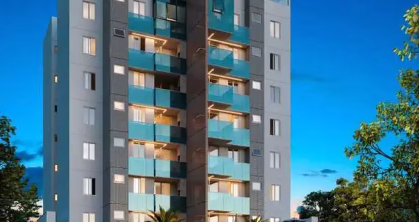APARTAMENTO LUXO 03 QUARTOS - BELVEDERE