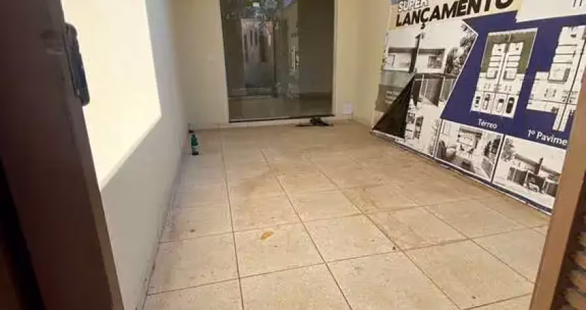 Casa com 2 quartos à venda no Primavera, Timóteo 