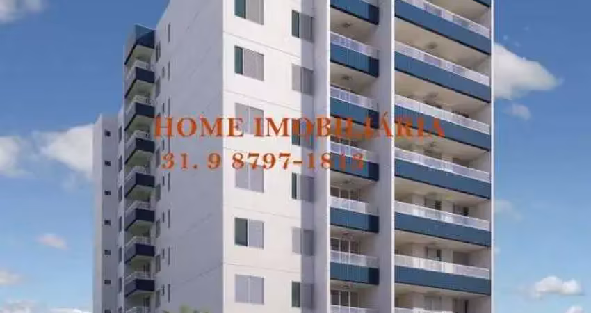 Apto 2 e 3 dorms para Venda - Horto, Ipatinga - 2 vagas