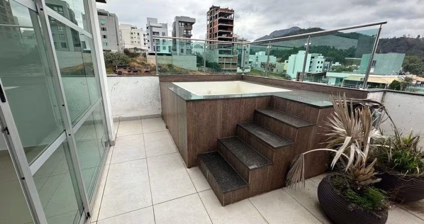 COBERTURA DUPLEX, Bairro Belvedere