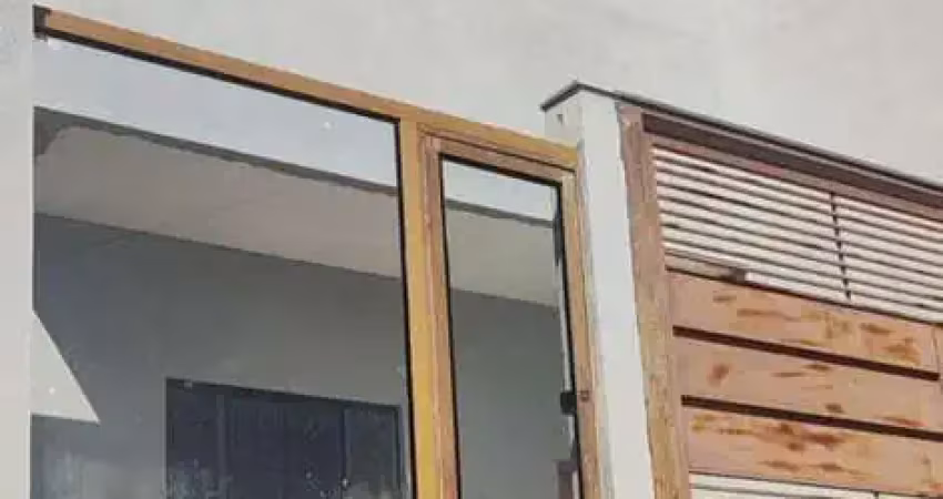 Casa com 3 quartos à venda no Belvedere, Coronel Fabriciano 
