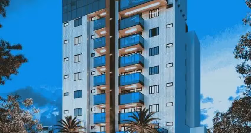 Apartamento 3 dorms para venda - cidade nobre, ipatinga - 2 vagas