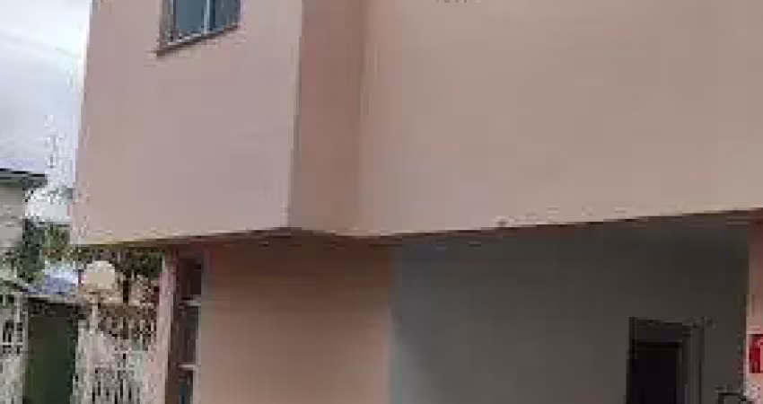 Casa em condomínio fechado com 3 quartos à venda no Giovanini, Coronel Fabriciano 