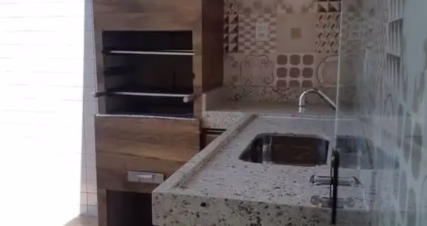 Apartamento com área gourmet, jardim primavera - timóteo