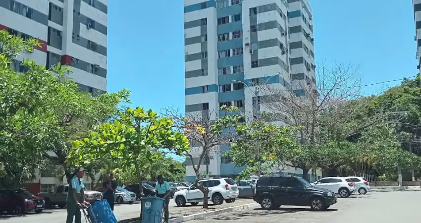 Paralela apartamento no  condomínio amazonas 3/4 2 banheiros 3/4