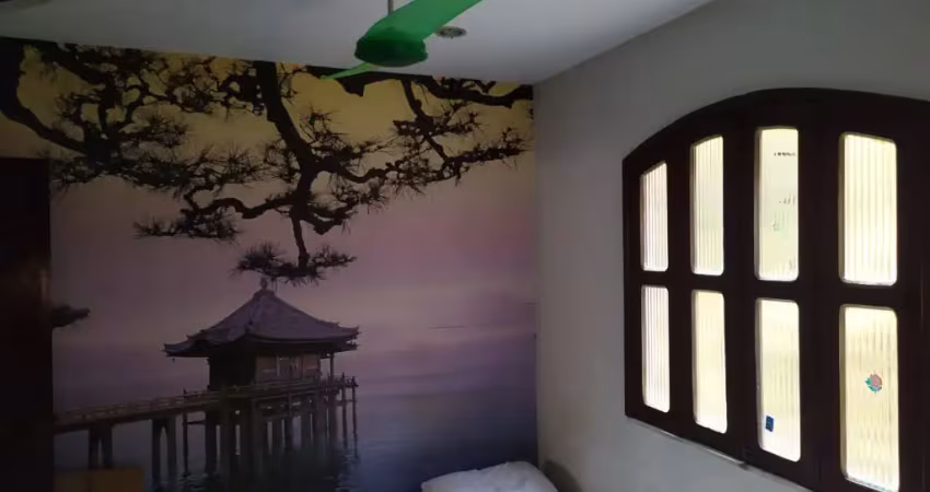 Casa com 3 quartos à venda na Avenida Afrânio Peixoto, Escada, Salvador