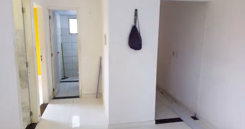 Apartamento com 2 quartos à venda na Rua Bosque das Flores, 146, Jardim das Margaridas, Salvador