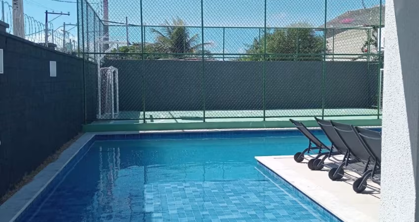 ALUGO APARTAMENTO NO  ROOF RECREIO
