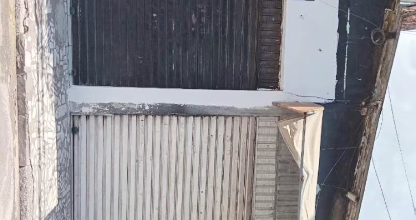 VENDO CASA CASA COM 2 PONTOS COMERCIAIS