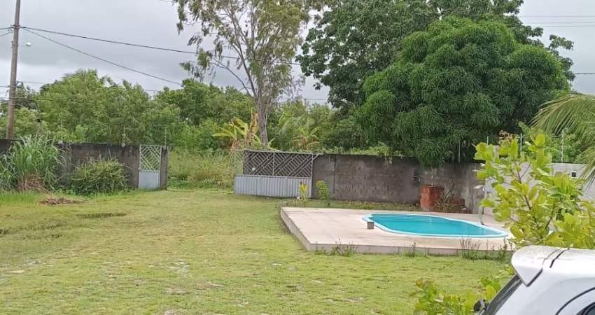VENDO CASA COM TERRENO 1450M2 PLANETA ÁGUA 720M²