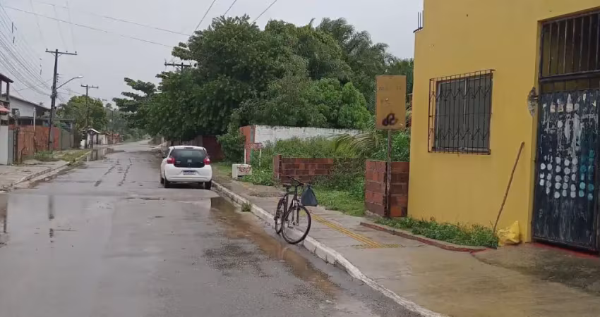 VENDO PRÉDIO  400m 250 mil