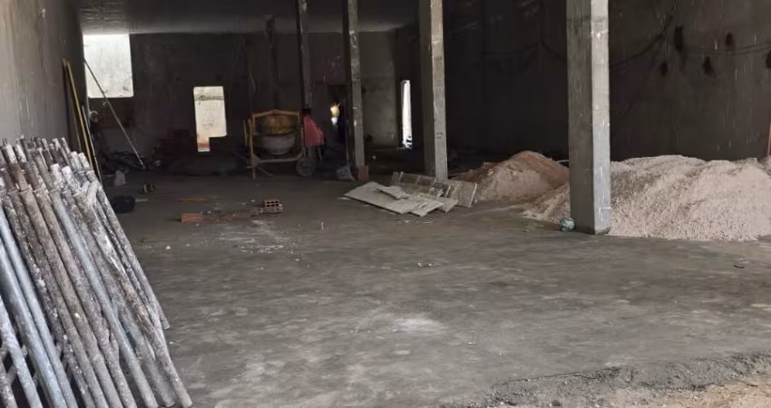 ALUGO PRÉDIO  EM PARIPE 300M POR ANDAR