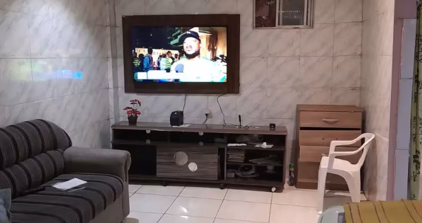 Casa com 2 quartos à venda na Rua Brejinho, 81, Ilha Amarela, Salvador