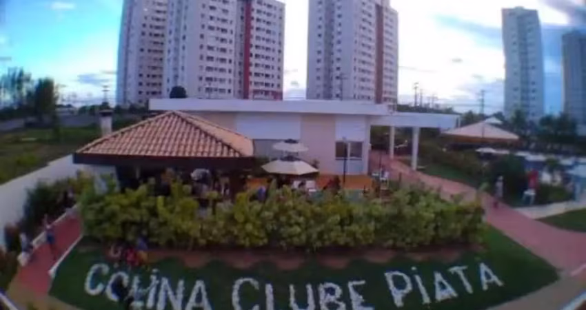 Apartamento com 2 quartos à venda na Rua da Gratidão, Piatã, Salvador