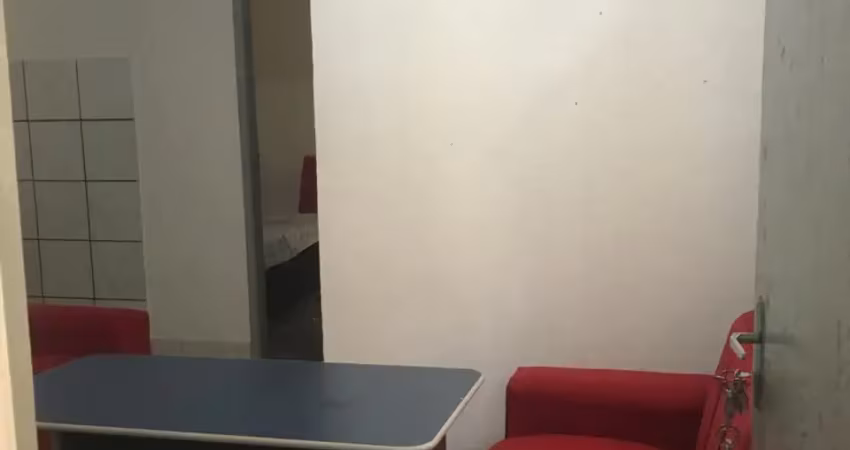 Apartamento com 1 quarto à venda na Rua Manoelito Vargas, 20, Periperi, Salvador