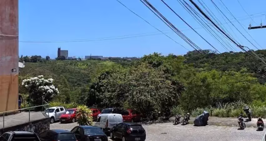 Vendo lindo apartamento reformado 2/4 com armarios moveis planejados