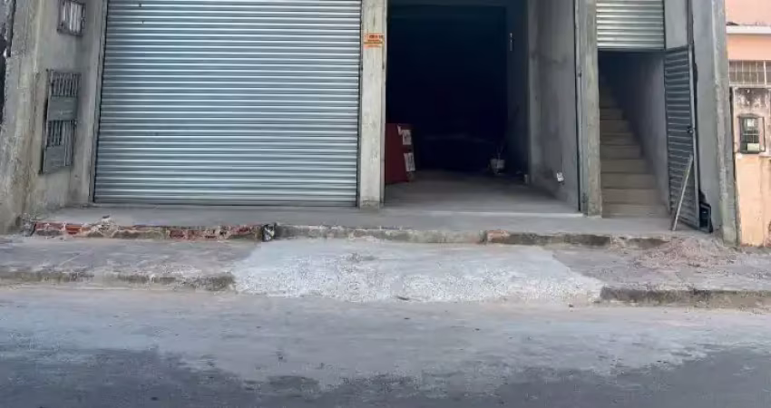 Alugo po to comercial andar terreo com 225m2 praia grande próximo a avenida suburbana